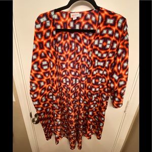 Lularoe Lindsay L